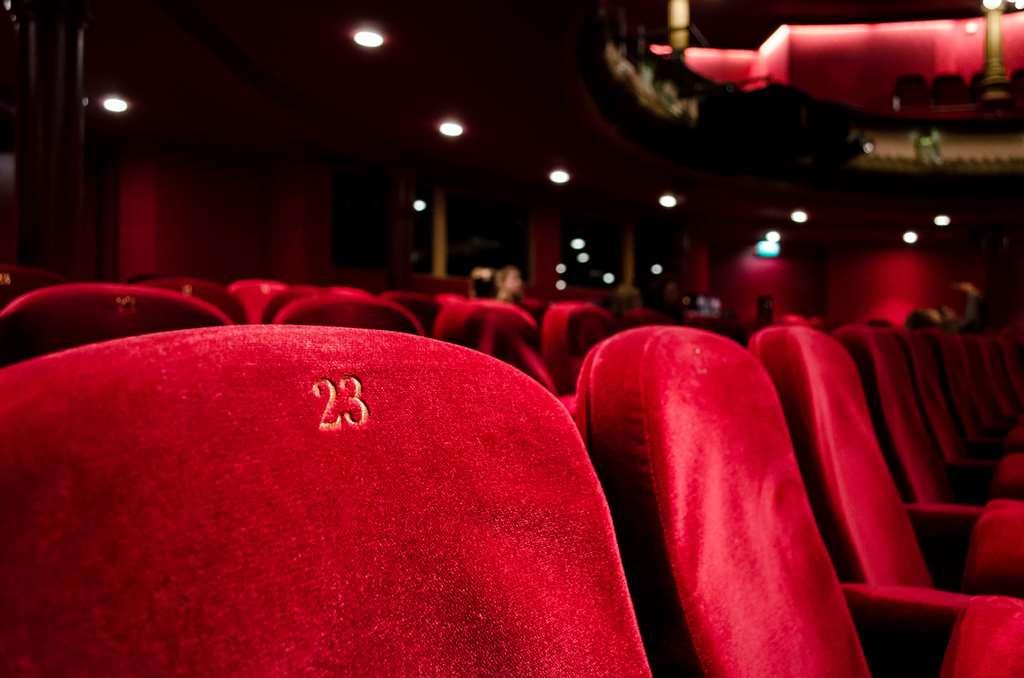 The Originals City, Hotel Continental, Poitiers Amenities photo