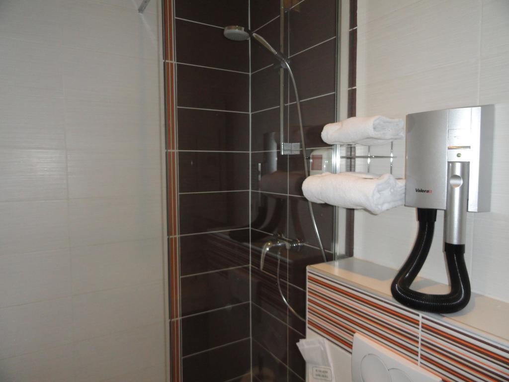 The Originals City, Hotel Continental, Poitiers Room photo